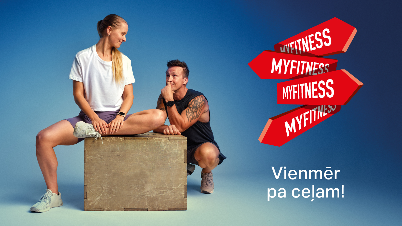 MyFitness